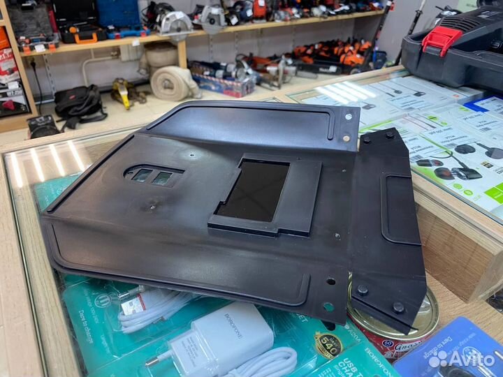 Пистолет Сварочный Makita в кейсе