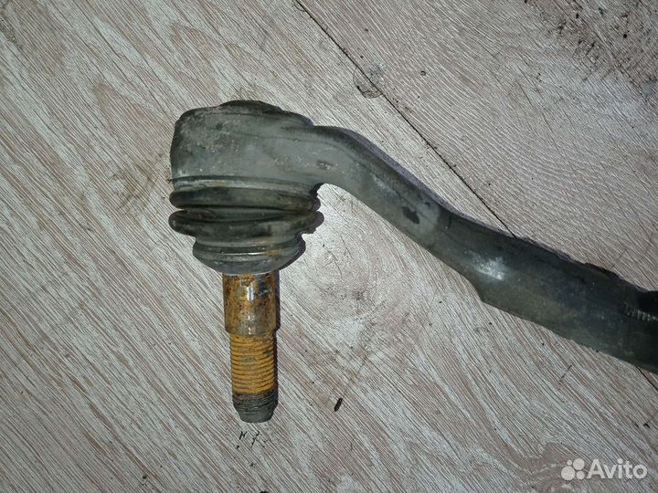 Рулевая рейка на BMW 3 f30 правый руль