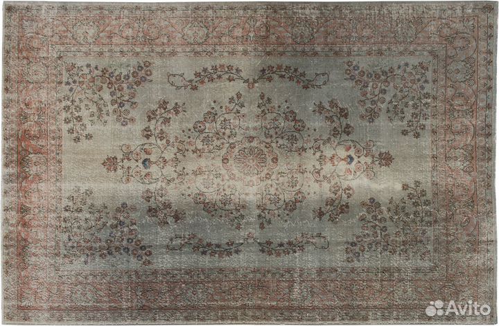 Ковер ручной работы