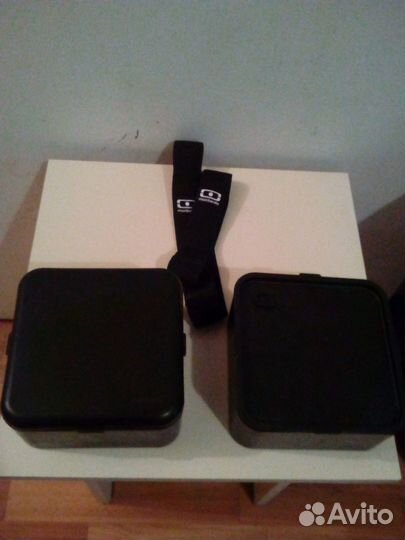 Monbento Ланч-бокс для еды