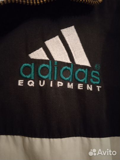 Adidas equipment куртка