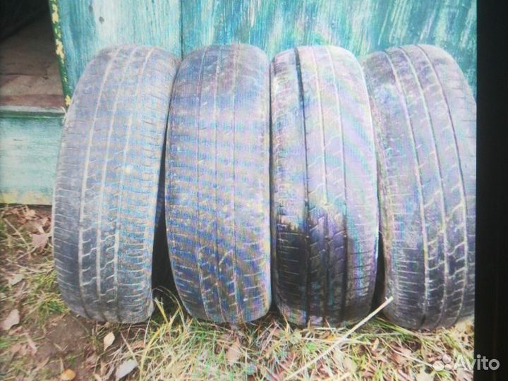 Bridgestone B391 175/65 R15 84T