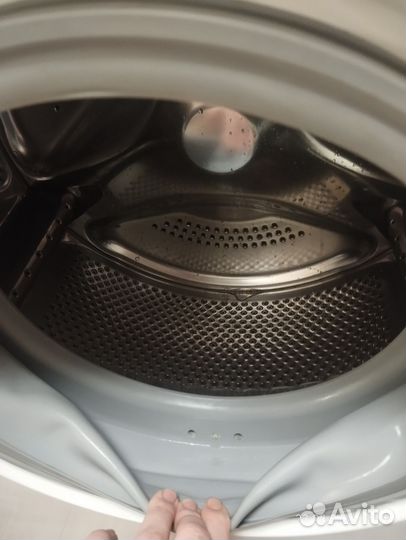 Стиральная машина siemens iq 300