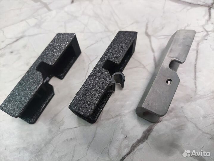 Клипсы Eheim 7444450