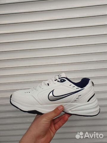 Кроссовки nike AIR monarch