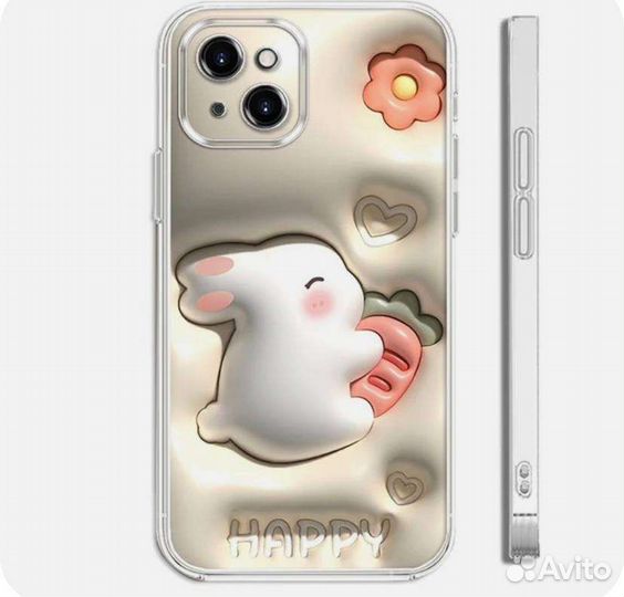 Дизайнерские чехлы для iPhone