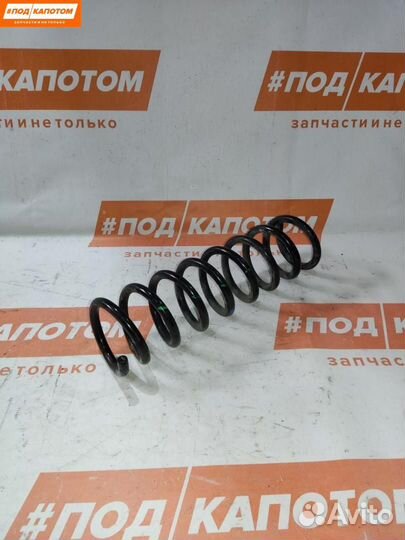 Пружина задняя Ford Kuga (2008 - 2013) 1682601