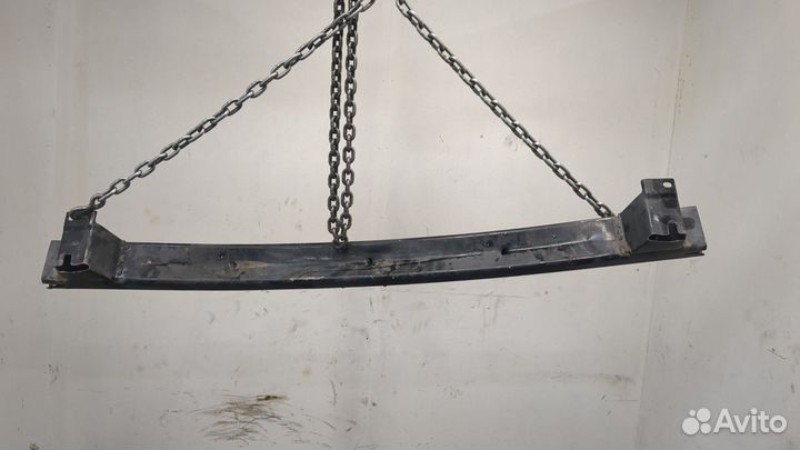 Усилитель бампера Citroen Jumper (Relay), 2006