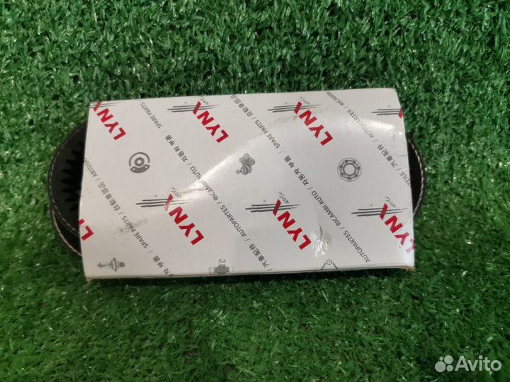 Ремень клиновой Daewoo Nexia