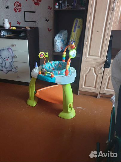 Детский игровой центр