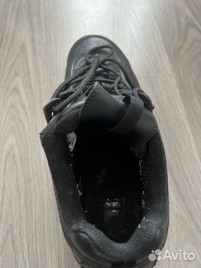 Кроссовки мужские fila 42