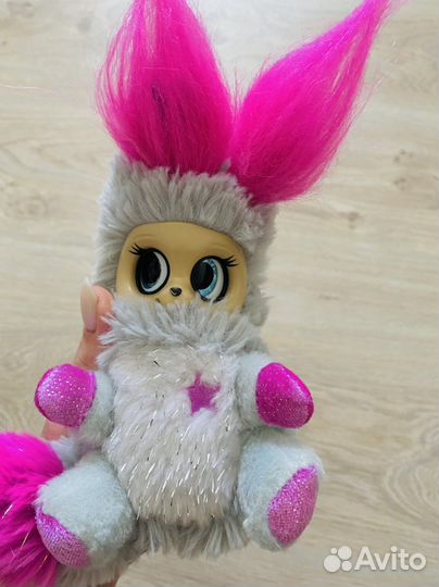 Мягкие игрушки