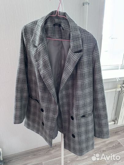 Пиджак женский 50 52 размер