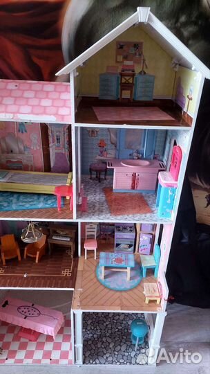 Кукольный дом
