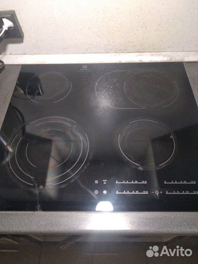 Варочная панель