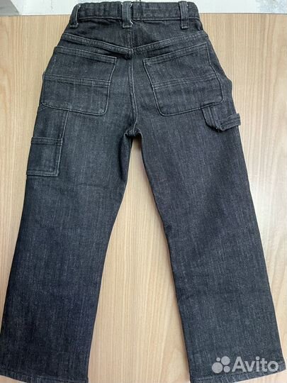 Джинсы на мальчика