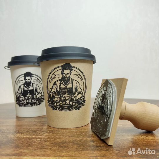 Печати и штампы