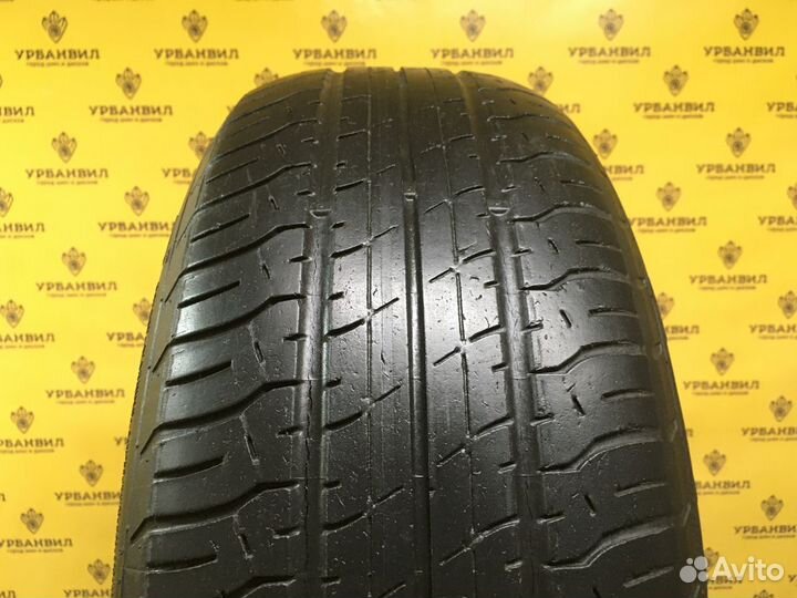 Pirelli Dragon 205/55 R16