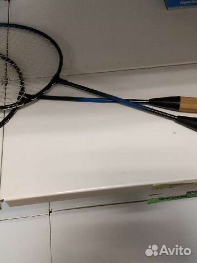 Продам ракетки