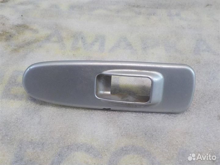 Накладка блока управления стеклоподъемниками Mits