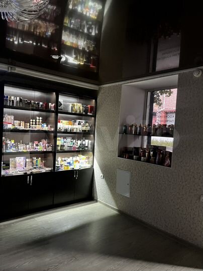 Свободного назначения, 40 м²