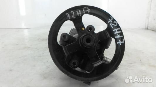 Насос гу дизельный peugeot 4007 (72H17BT01)