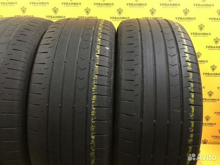 Continental ContiPremiumContact 5 215/55 R17 94W