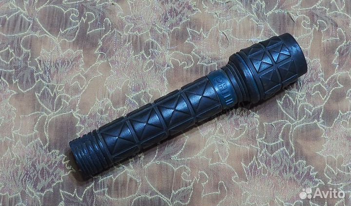 Фонарик раритетный Philips