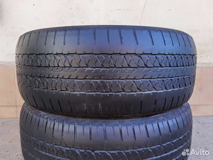 Bridgestone Dueler H/T 275/50 R22 111H