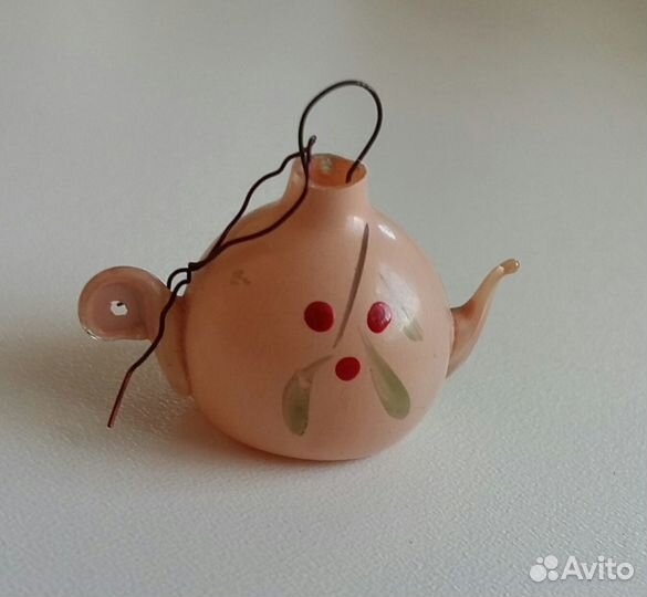 Комплект проволочных креплений для ёлки Малютка