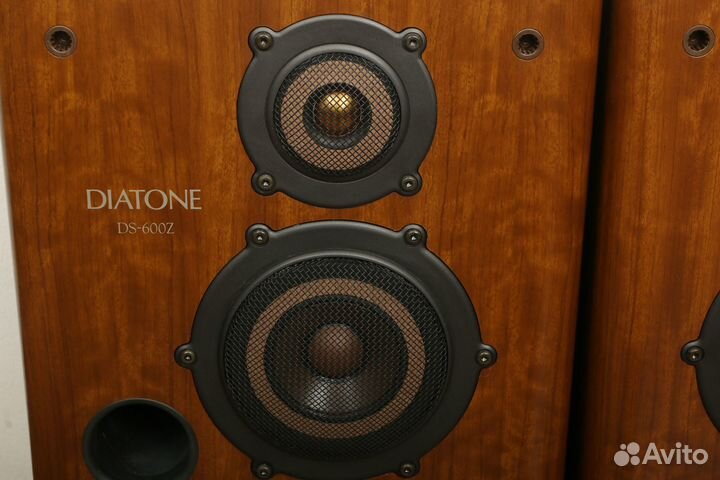 Акустика diatone DS-600z