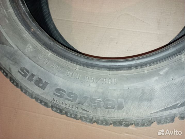 Formula Ice 185/65 R15