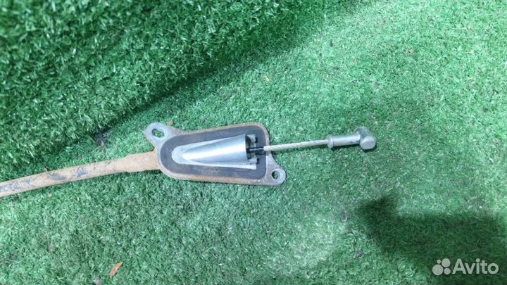 Трос ручного тормоза Almera N16 (00-06) /Almera Cl