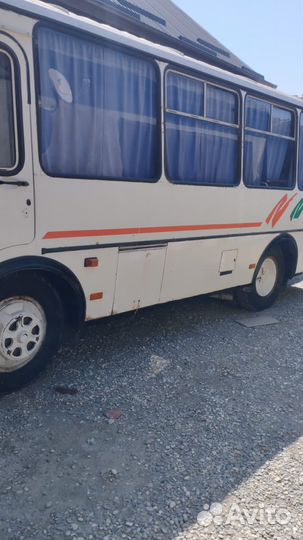 Городской автобус ПАЗ 32054, 2008