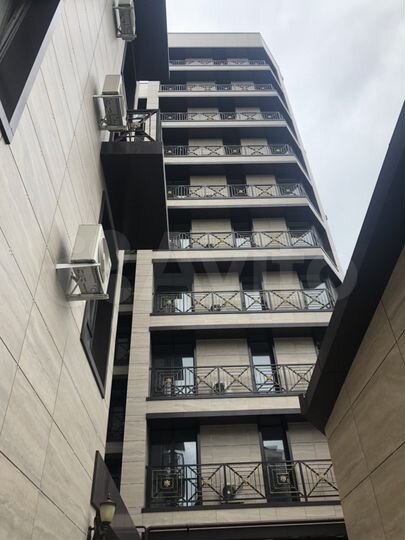 2-к. квартира, 50 м², 5/10 эт.