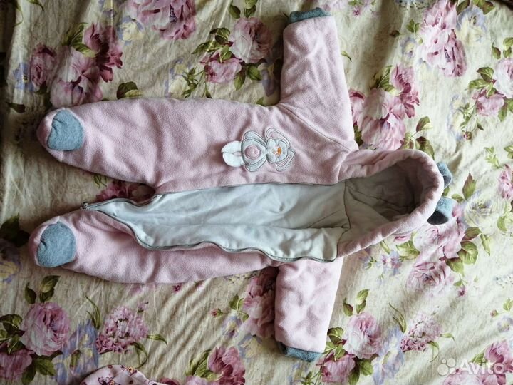 Пакет вещей