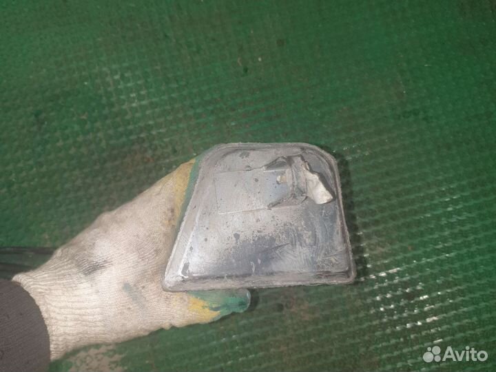 Абсорбер Opel Astra GTC H