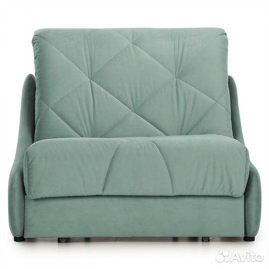 Кресло-кровать раскладное Beneli мигель, Светло-зе