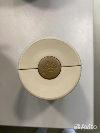 Дозатор освежителя воздуха glade