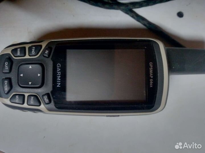 Навигатор туристический новый