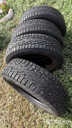 Cordiant Snow Cross 205/60 R16