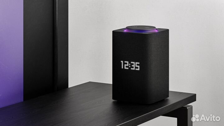 Яндекс Станция Макс с Zigbee (Новая,Гарантия)