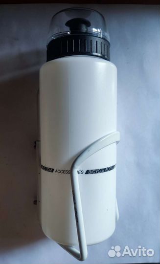 Outleap vektor expert 27.5 Рама L