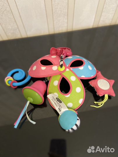 Игрушка-подвеска Tiny Love 