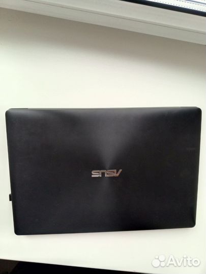 Ноутбук Asus F553M для дома и школы
