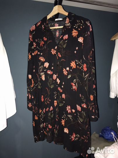 Женская одежда бу