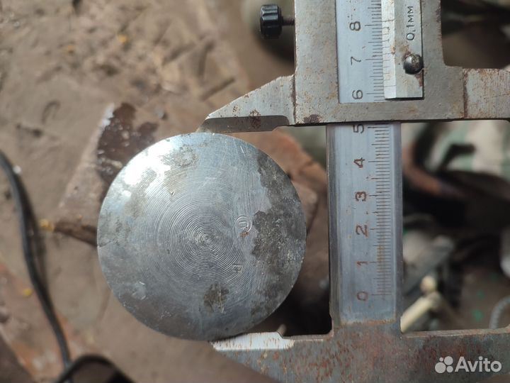 Поршни на Иж Юпитер