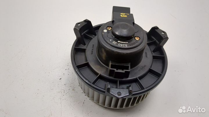 Двигатель отопителя Lexus GX, 2003