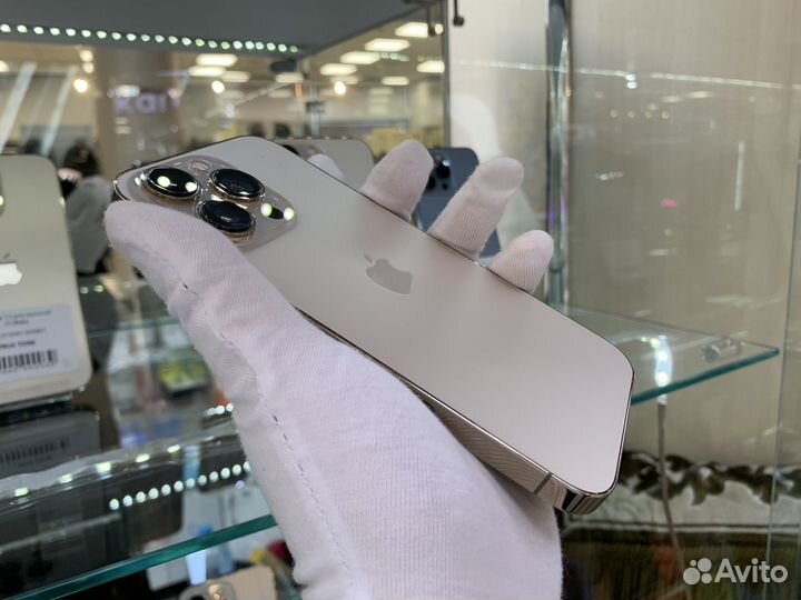 iPhone 13 Pro, 256 ГБ