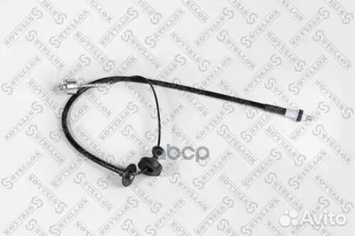 Трос сцепления 3074 600 148 Dacia